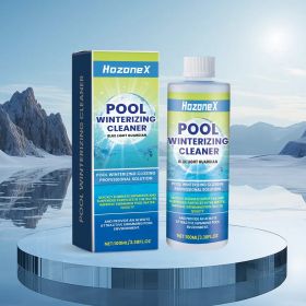 HozoneX Pool Water Clarifier, 100 ml