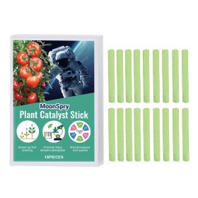 MOONSPRY Plant Care Nutrient Sticks, 18 Pieces
