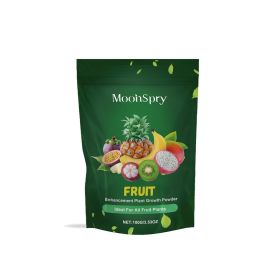 MOONSPRY Fruit Plant Growth Support Powder, 100 g